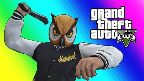 VanossGaming